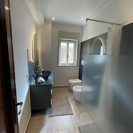 Apartamento Cocciu D'amuri Giardini Naxos