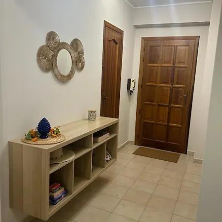 Cocciu D'amuri Giardini Naxos