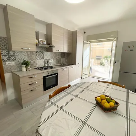 Cocciu D'amuri Apartamento