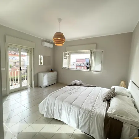 Apartamento Cocciu D'amuri Giardini Naxos