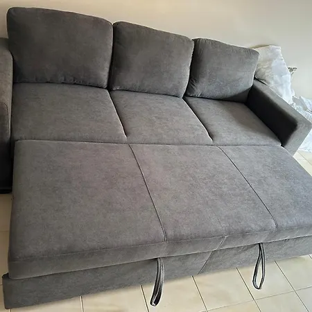 Cocciu D'amuri Giardini Naxos