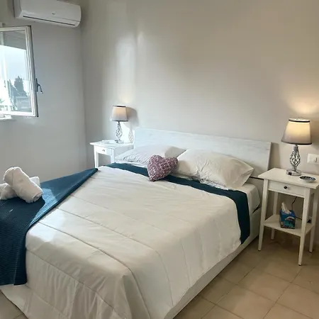 شقة Cocciu D'amuri