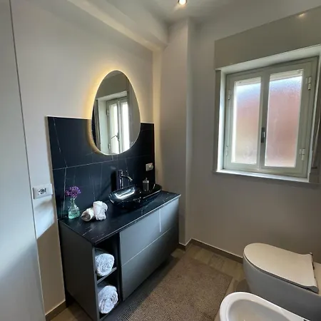 Apartment Cocciu D'amuri *