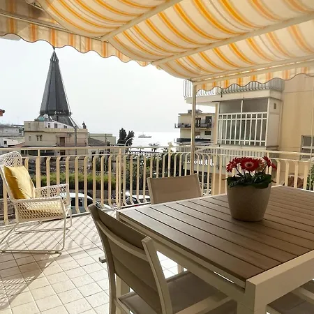 Apartment Cocciu D'amuri