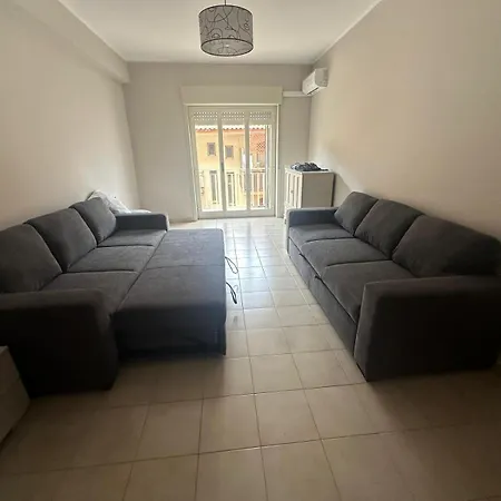 Apartment Cocciu D'amuri