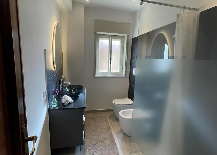 Apartment Cocciu D'amuri Giardini Naxos