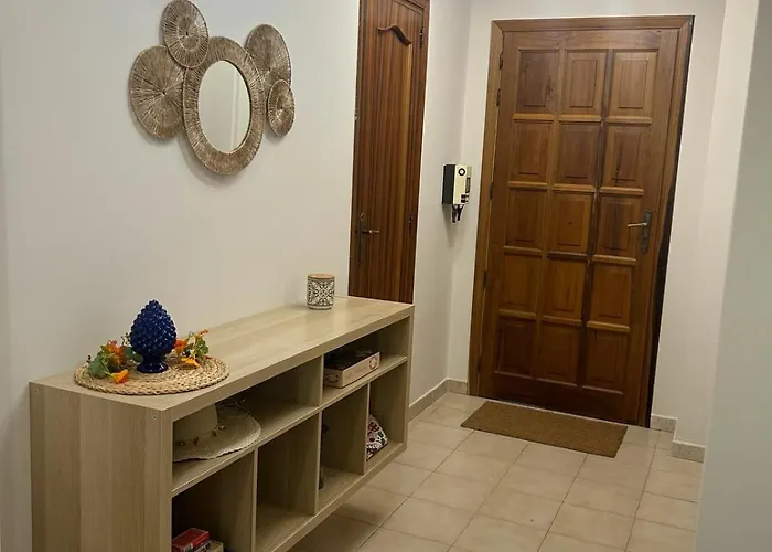 Cocciu D'amuri Giardini Naxos