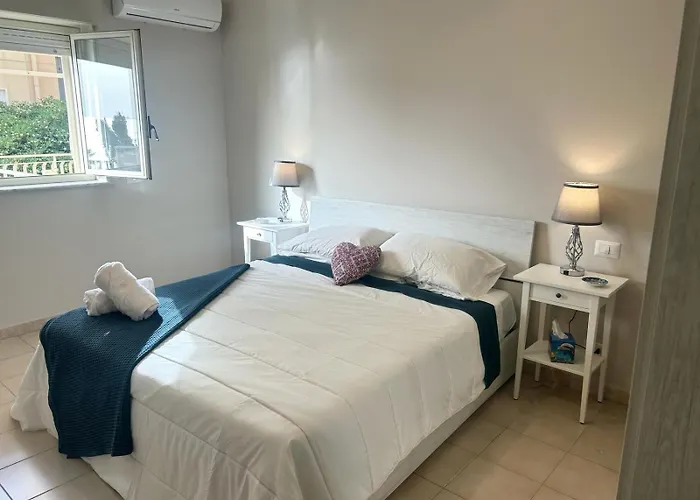 Apartment Cocciu D'amuri