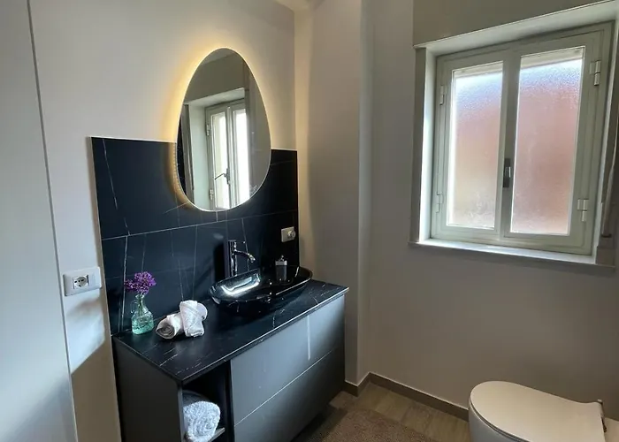 Apartment Cocciu D'amuri *