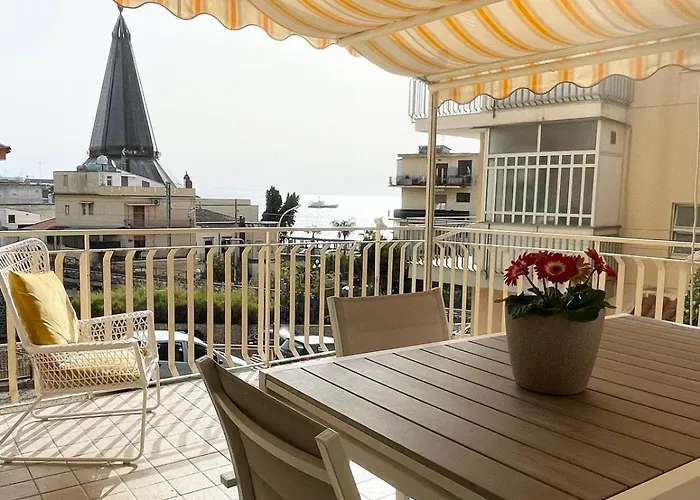 Apartment Cocciu D'amuri