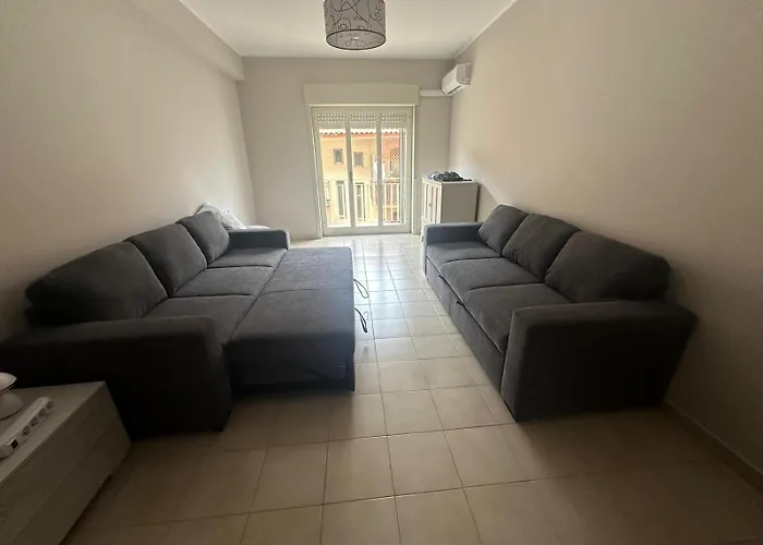 شقة Cocciu D'amuri