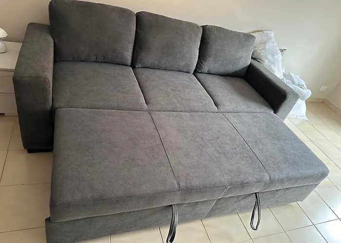 Cocciu D'amuri Giardini Naxos